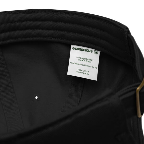 Hat with aircarft - Image 2