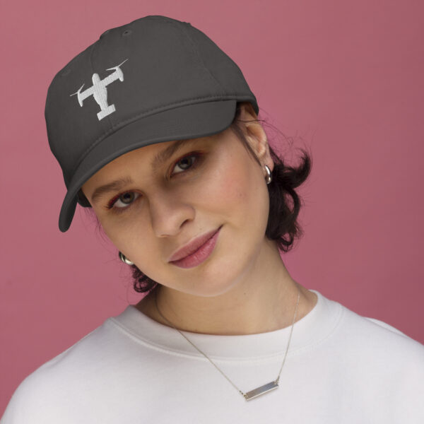 Hat with aircarft - Image 8