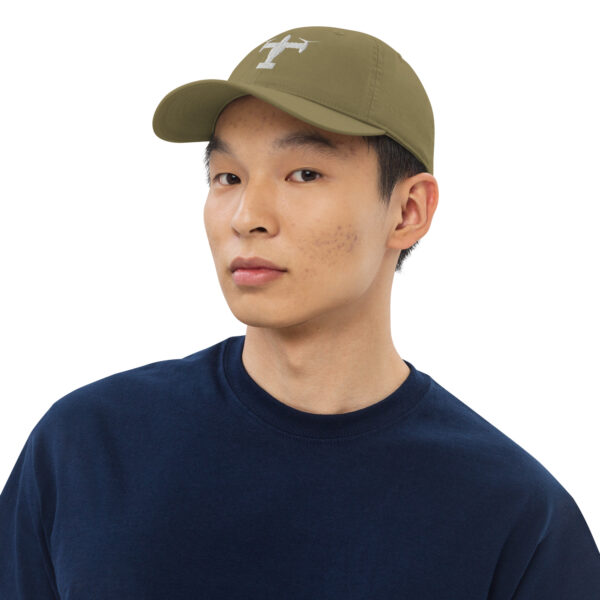 Hat with aircarft - Image 11