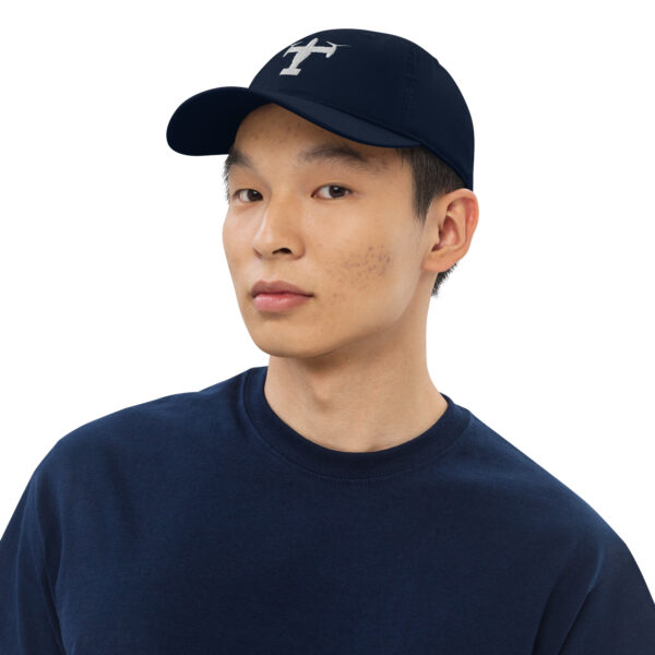 Hat with aircarft - Image 13