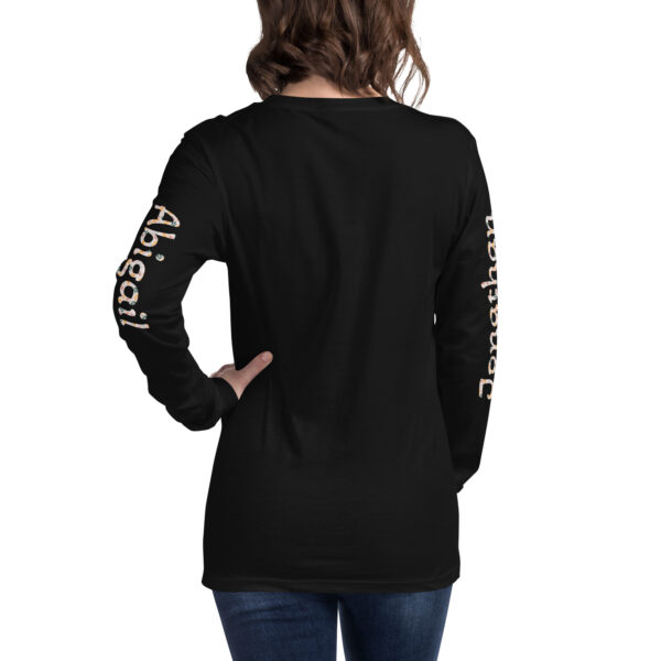 Mom T-shirt - Image 2