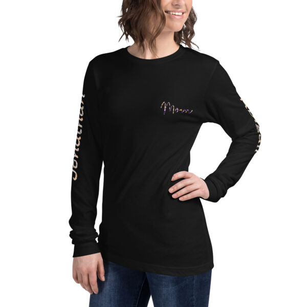 Mom T-shirt - Image 3