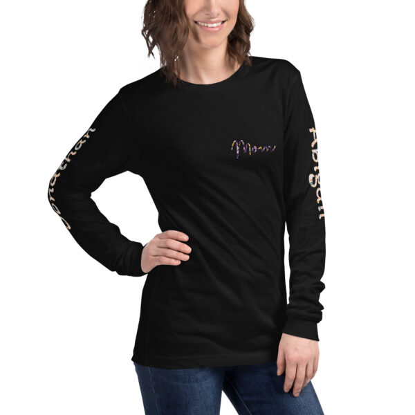 Mom T-shirt - Image 5