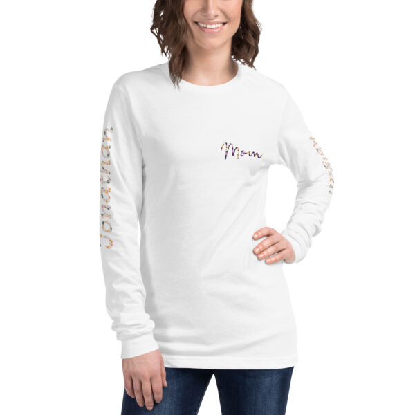 Mom T-shirt - Image 7