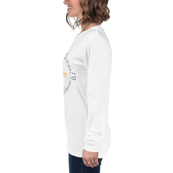 Unisex Long Sleeve Tee - Image 7