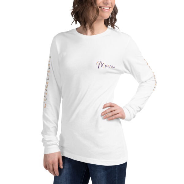 Mom T-shirt - Image 9