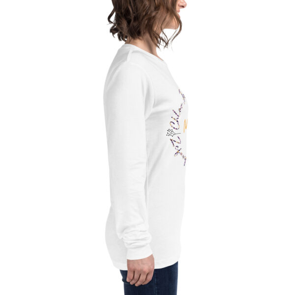Unisex Long Sleeve Tee - Image 8