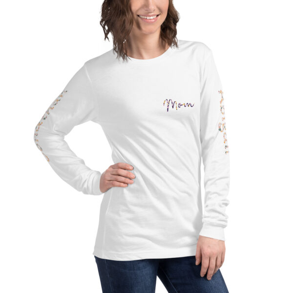 Mom T-shirt - Image 11