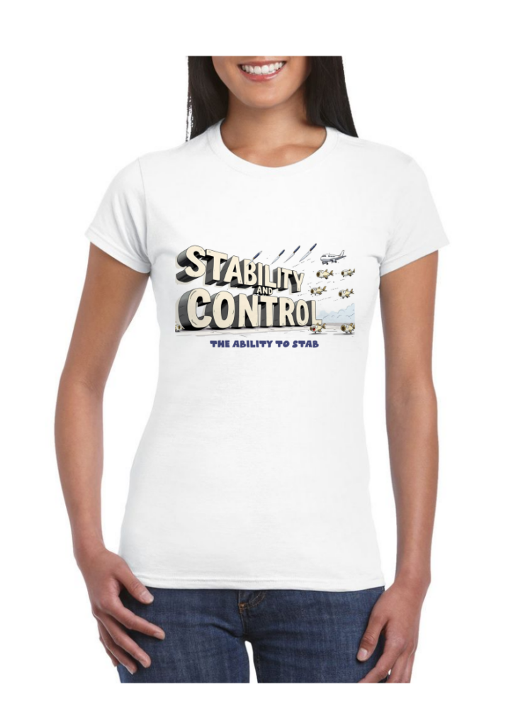 Custom Front Design T-Shirt