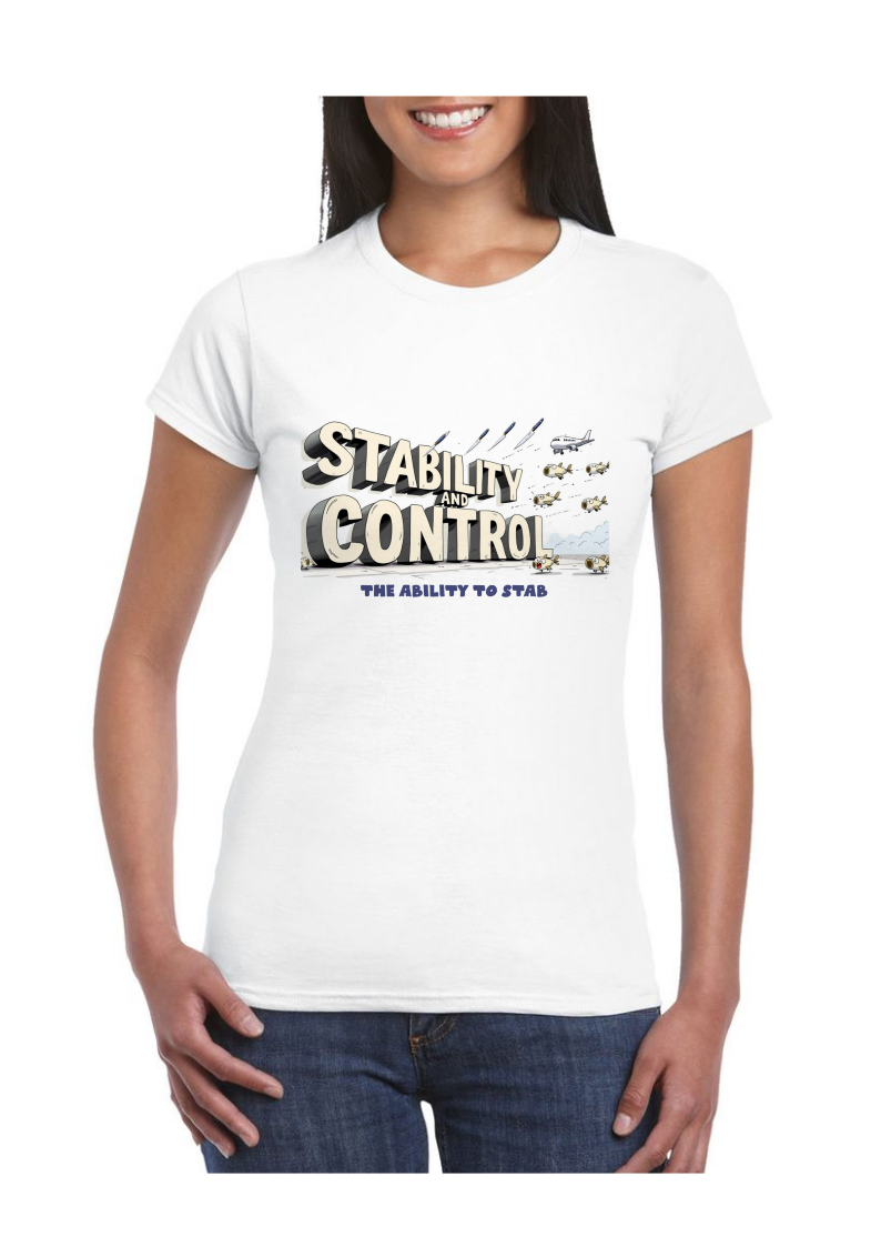 Custom Front Design T-Shirt
