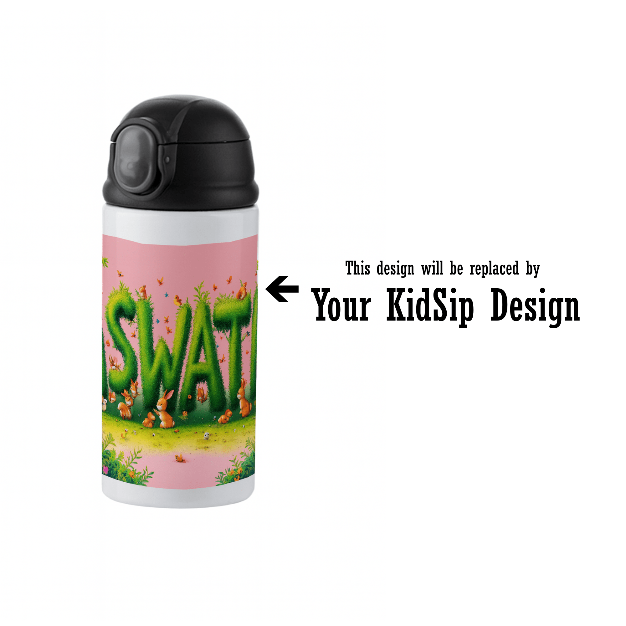 KidSip Bottle