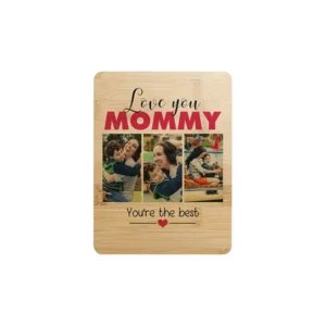 Personalised Cutting Board